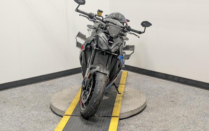 2026 BMW M 1000 R