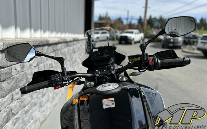2026 CFMOTO IBEX 450