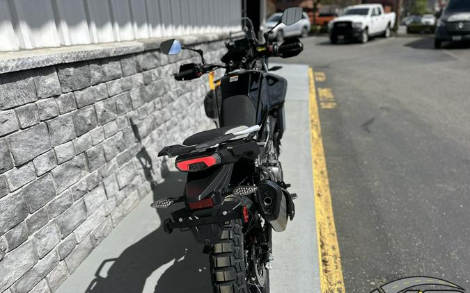 2026 CFMOTO IBEX 450
