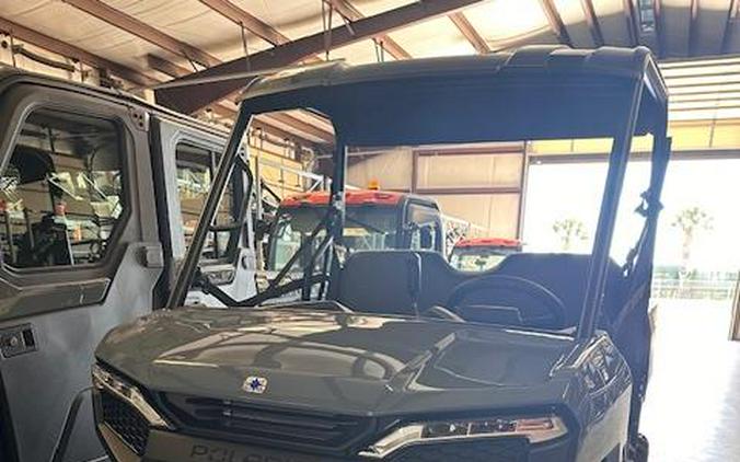 2026 Ranger® 500 - Polaris