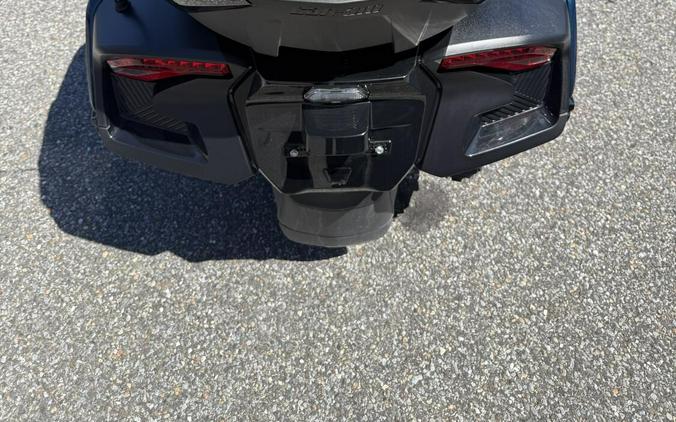 2020 Can-Am Spyder RT – 10,974 Miles – $14,999