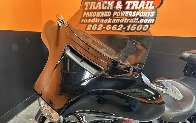 2019 Harley-Davidson Touring FLHT - Electra Glide Standard