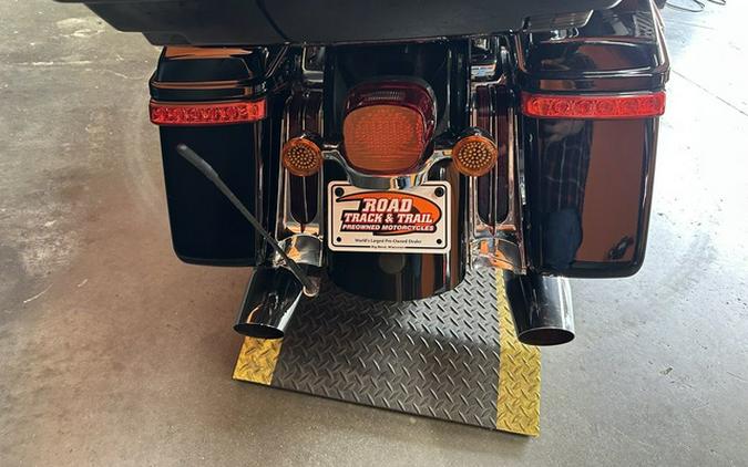 2019 Harley-Davidson Touring FLHT - Electra Glide Standard