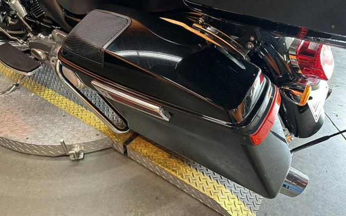 2019 Harley-Davidson Touring FLHT - Electra Glide Standard