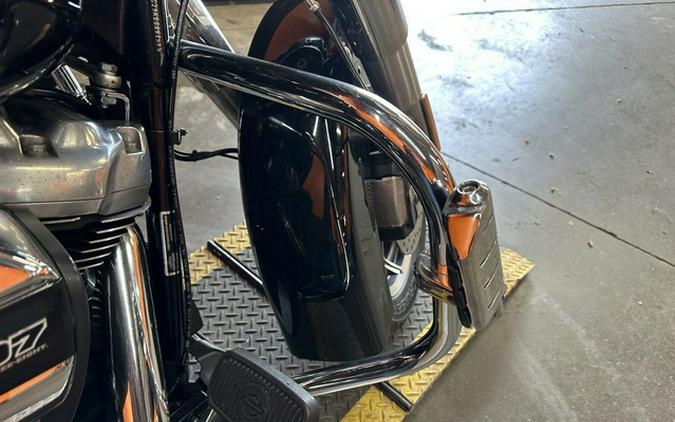2019 Harley-Davidson Touring FLHT - Electra Glide Standard