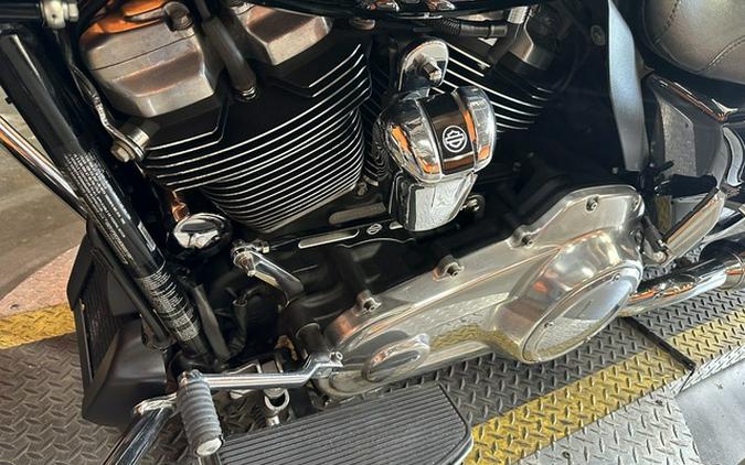2019 Harley-Davidson Touring FLHT - Electra Glide Standard
