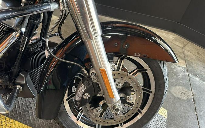 2019 Harley-Davidson Touring FLHT - Electra Glide Standard
