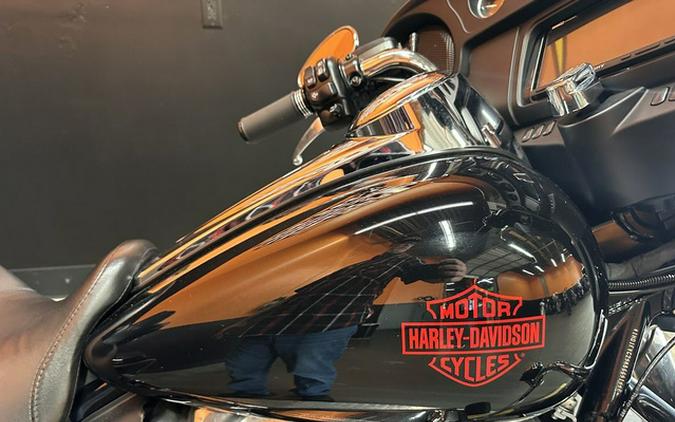 2019 Harley-Davidson Touring FLHT - Electra Glide Standard