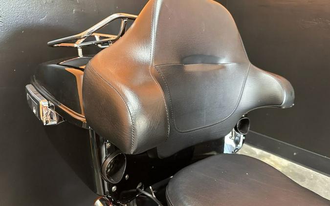 2019 Harley-Davidson Touring FLHT - Electra Glide Standard