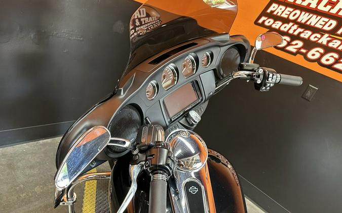 2019 Harley-Davidson Touring FLHT - Electra Glide Standard