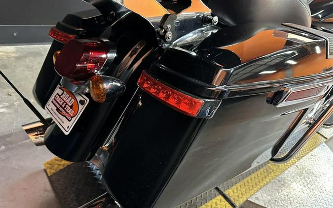 2019 Harley-Davidson Touring FLHT - Electra Glide Standard