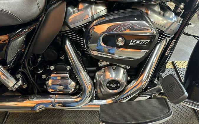 2019 Harley-Davidson Touring FLHT - Electra Glide Standard