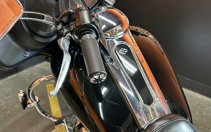 2019 Harley-Davidson Touring FLHT - Electra Glide Standard