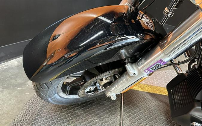 2019 Harley-Davidson Touring FLHT - Electra Glide Standard