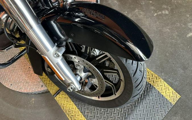 2019 Harley-Davidson Touring FLHT - Electra Glide Standard