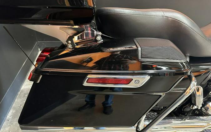 2019 Harley-Davidson Touring FLHT - Electra Glide Standard