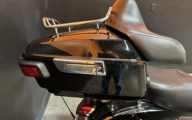 2019 Harley-Davidson Touring FLHT - Electra Glide Standard