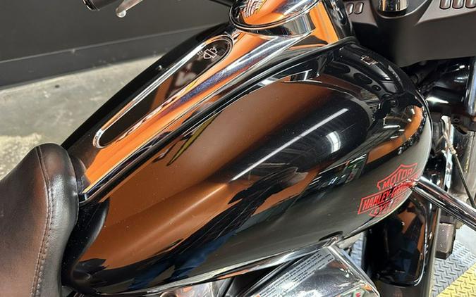 2019 Harley-Davidson Touring FLHT - Electra Glide Standard