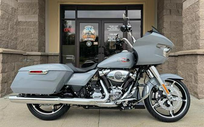 2026 Harley-Davidson Road Glide®