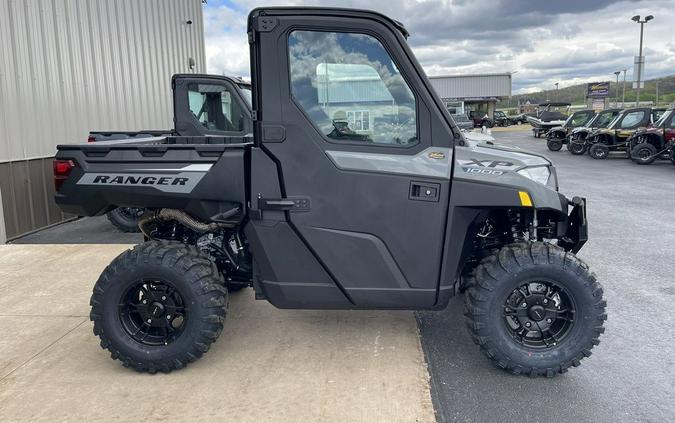 2027 Polaris® Ranger XP 1000 Cab