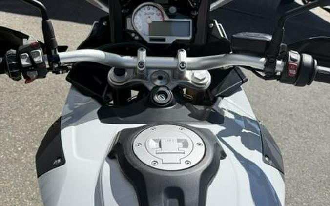 2016 BMW S 1000 XR
