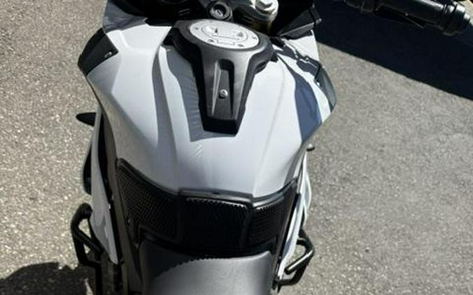 2016 BMW S 1000 XR