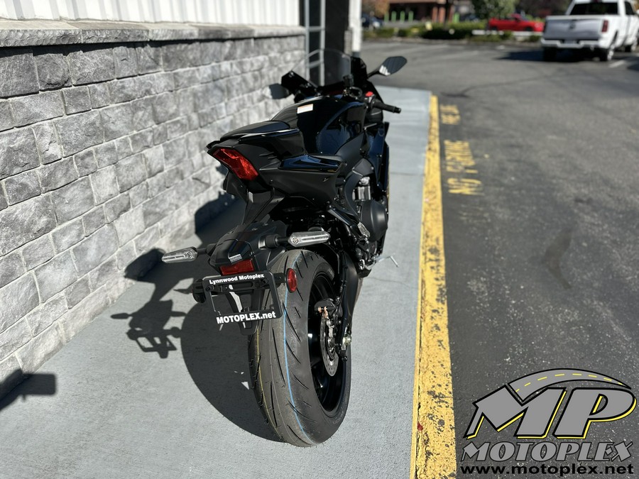 2027 Yamaha YZF-R9