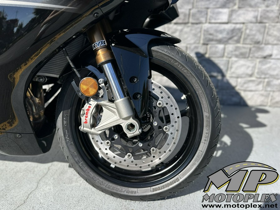 2027 Yamaha YZF-R9
