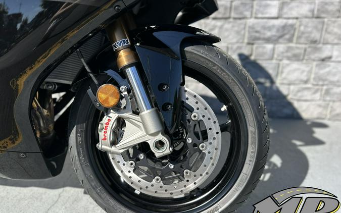2027 Yamaha YZF-R9