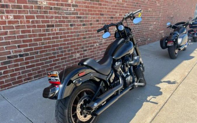 2024 Harley-Davidson Low Rider® S