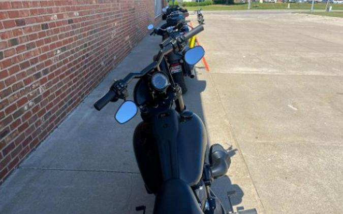 2024 Harley-Davidson Low Rider® S