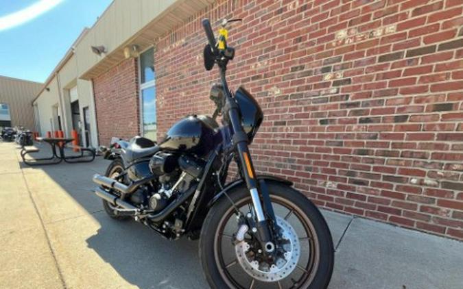 2024 Harley-Davidson Low Rider® S
