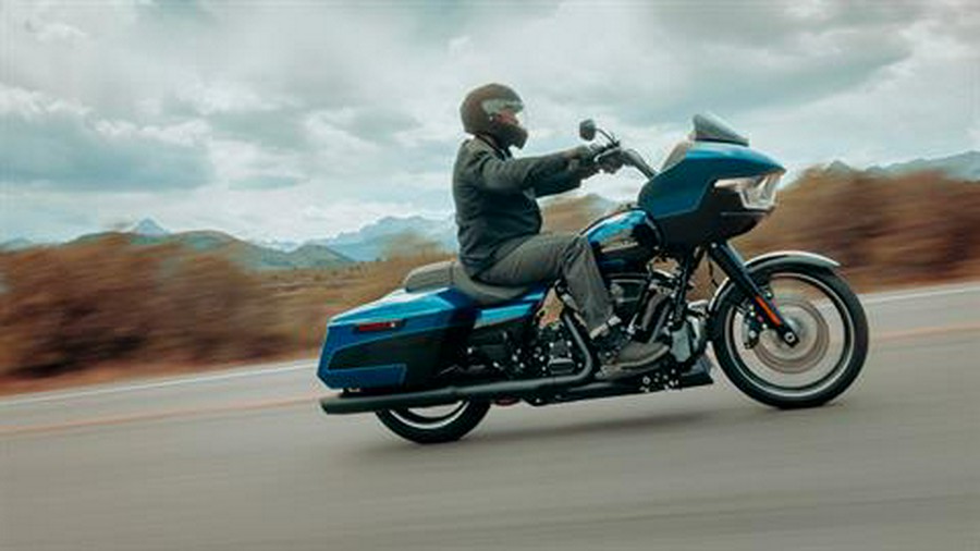 2026 Harley-Davidson Road Glide®