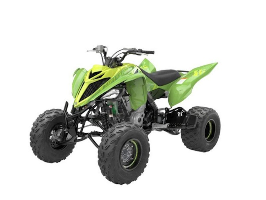 2026 Yamaha Raptor 700R SE