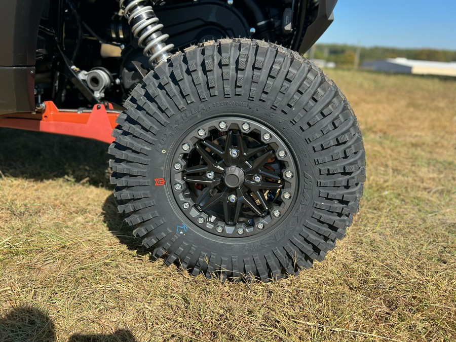 2026 Kawasaki Teryx® KRX™ 1000 Rock Edition