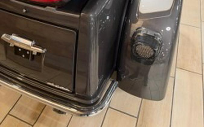 2023 Harley-Davidson Tri Glide® Ultra