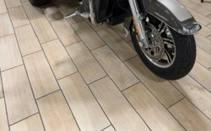 2023 Harley-Davidson Tri Glide® Ultra