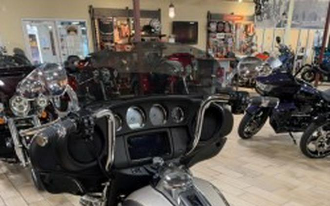 2023 Harley-Davidson Tri Glide® Ultra
