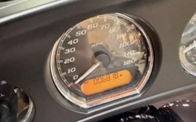 2023 Harley-Davidson Tri Glide® Ultra