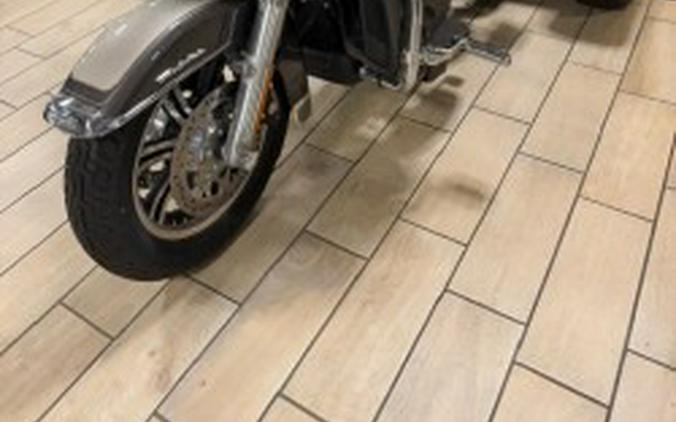 2023 Harley-Davidson Tri Glide® Ultra
