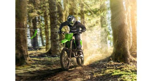 2021 Kawasaki KX250X Review (13 First Ride Fast Facts)