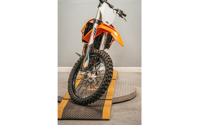 2021 KTM 350SXF