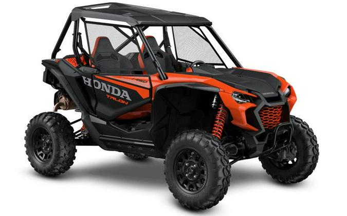 2022 Honda® Talon 1000X