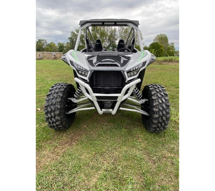 2024 Kawasaki Teryx KRX® 1000 eS