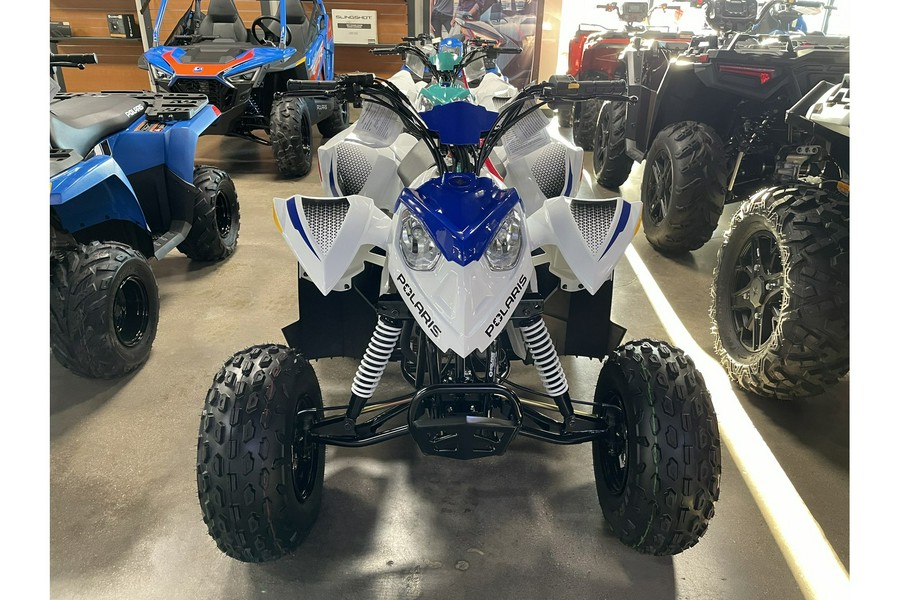 2024 Polaris Industries Outlaw® 110 EFI