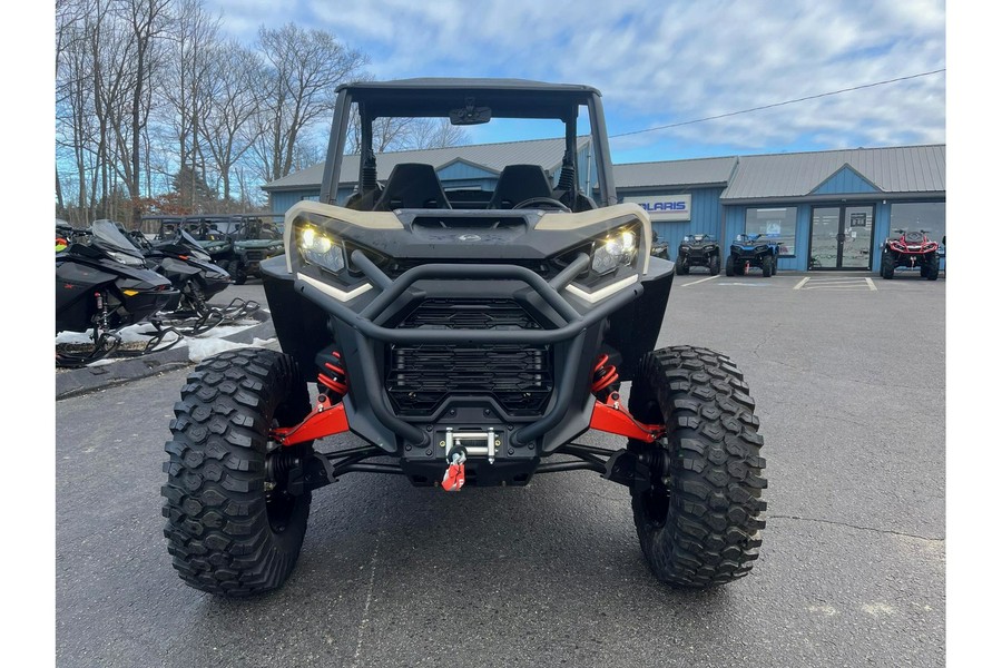 2023 Can-Am Commander XT-P 1000R