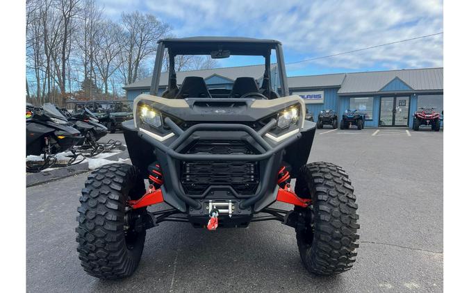 2023 Can-Am Commander XT-P 1000R