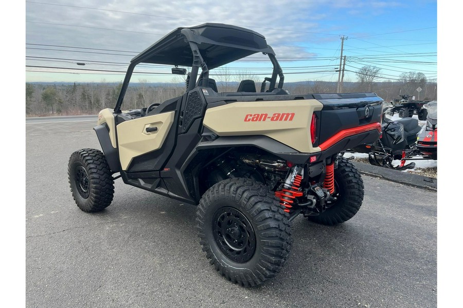 2023 Can-Am Commander XT-P 1000R