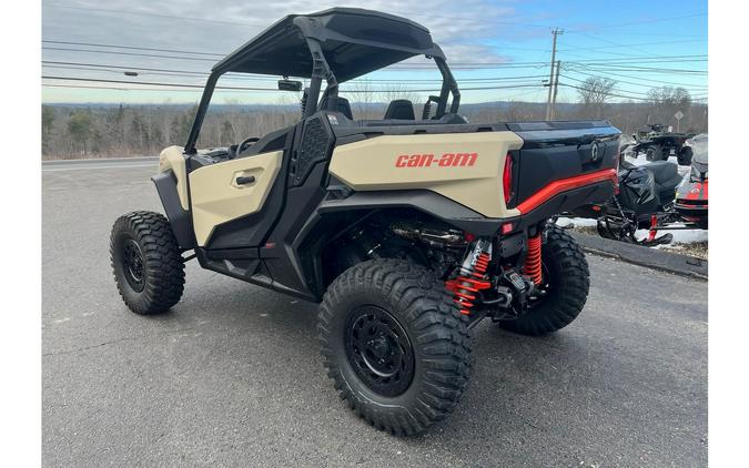 2023 Can-Am Commander XT-P 1000R