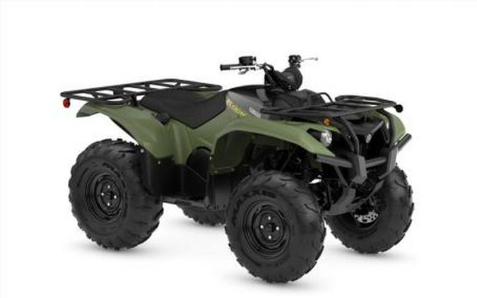 2024 Yamaha [Arriving Soon] Kodiak 700